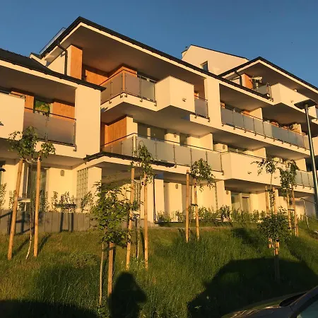Baltic Sun Apartment Sztutowo Exterior photo
