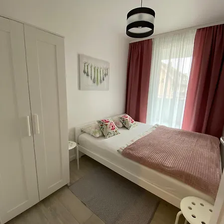 Baltic Sun Apartment Sztutowo Exterior photo