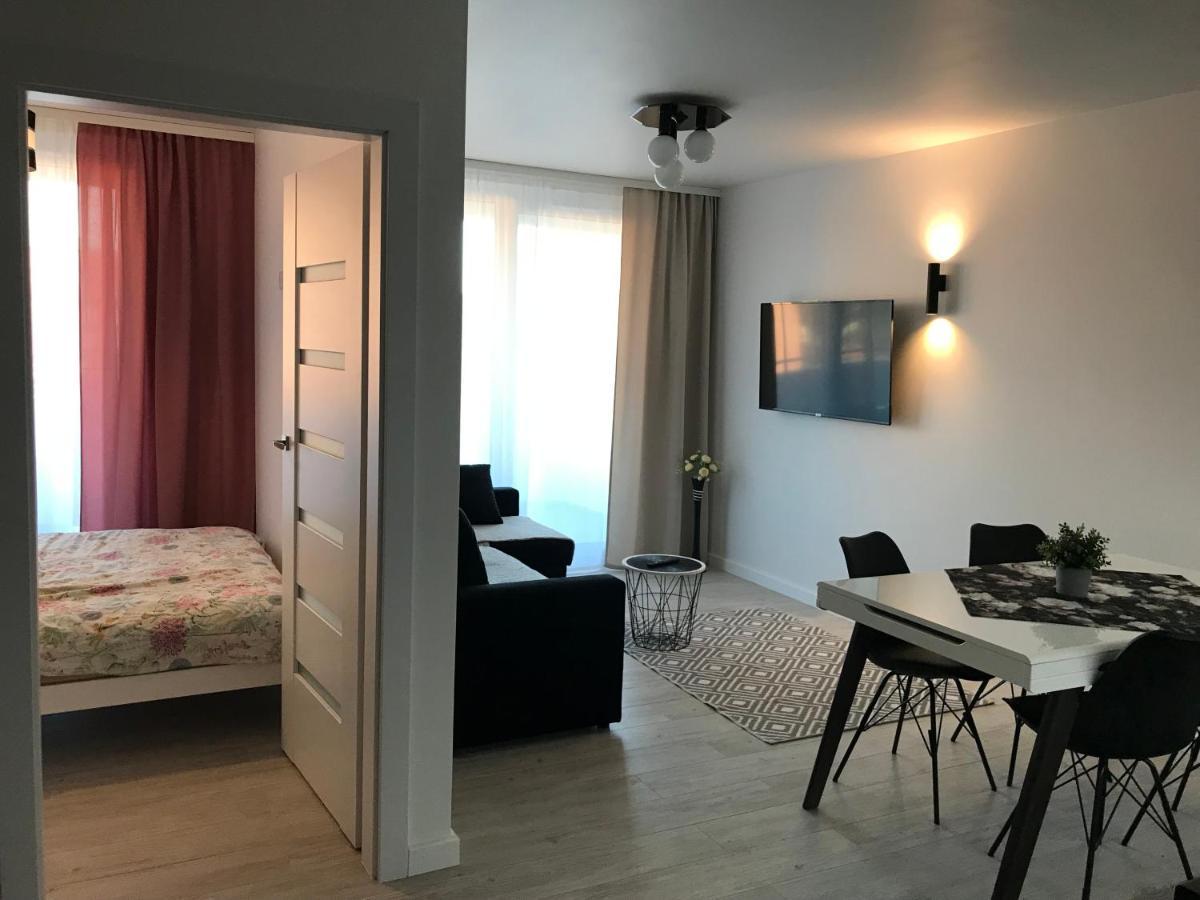 Apartment Baltic Sun Sztutowo