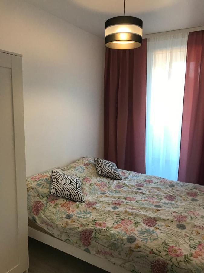 Baltic Sun Apartment Sztutowo
